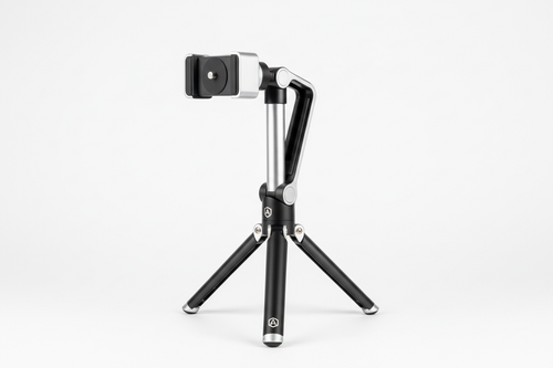 Flexible Phone Stand & Tripod