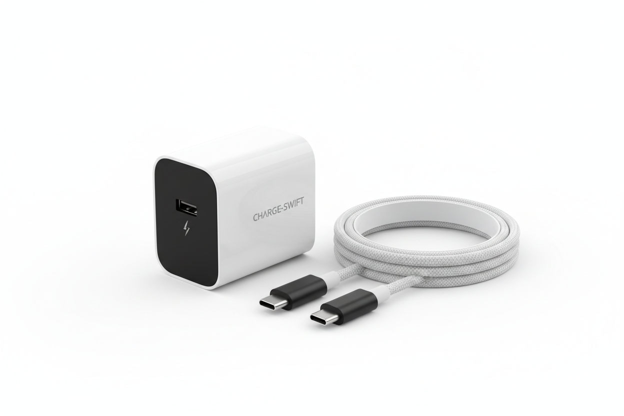 Fast Charging Phone Charger