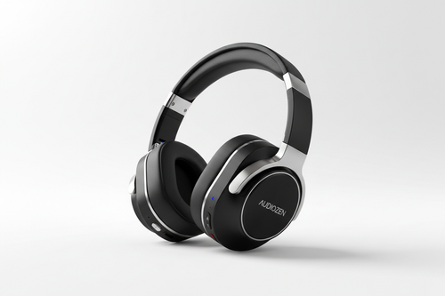 Wireless Bluetooth Headphones