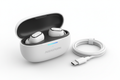 Wireless Earbuds with Charging Case