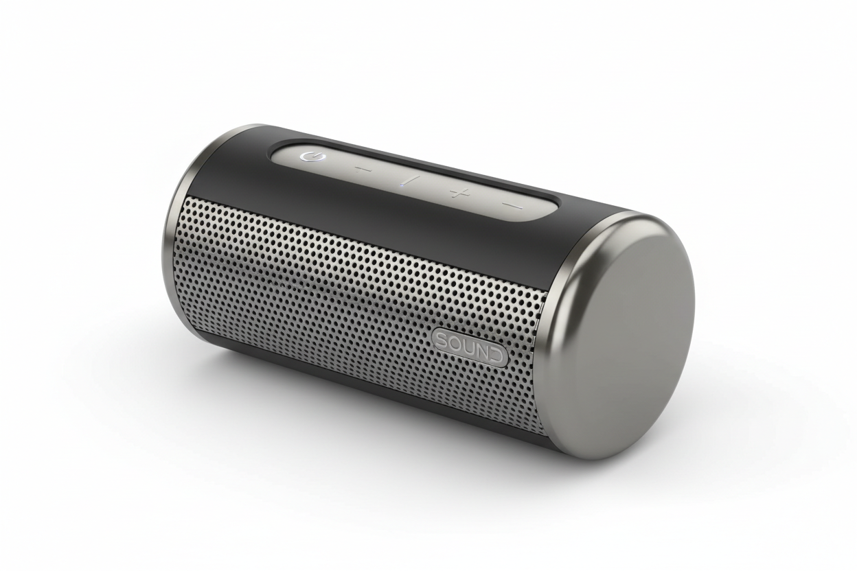 Portable Bluetooth Speaker